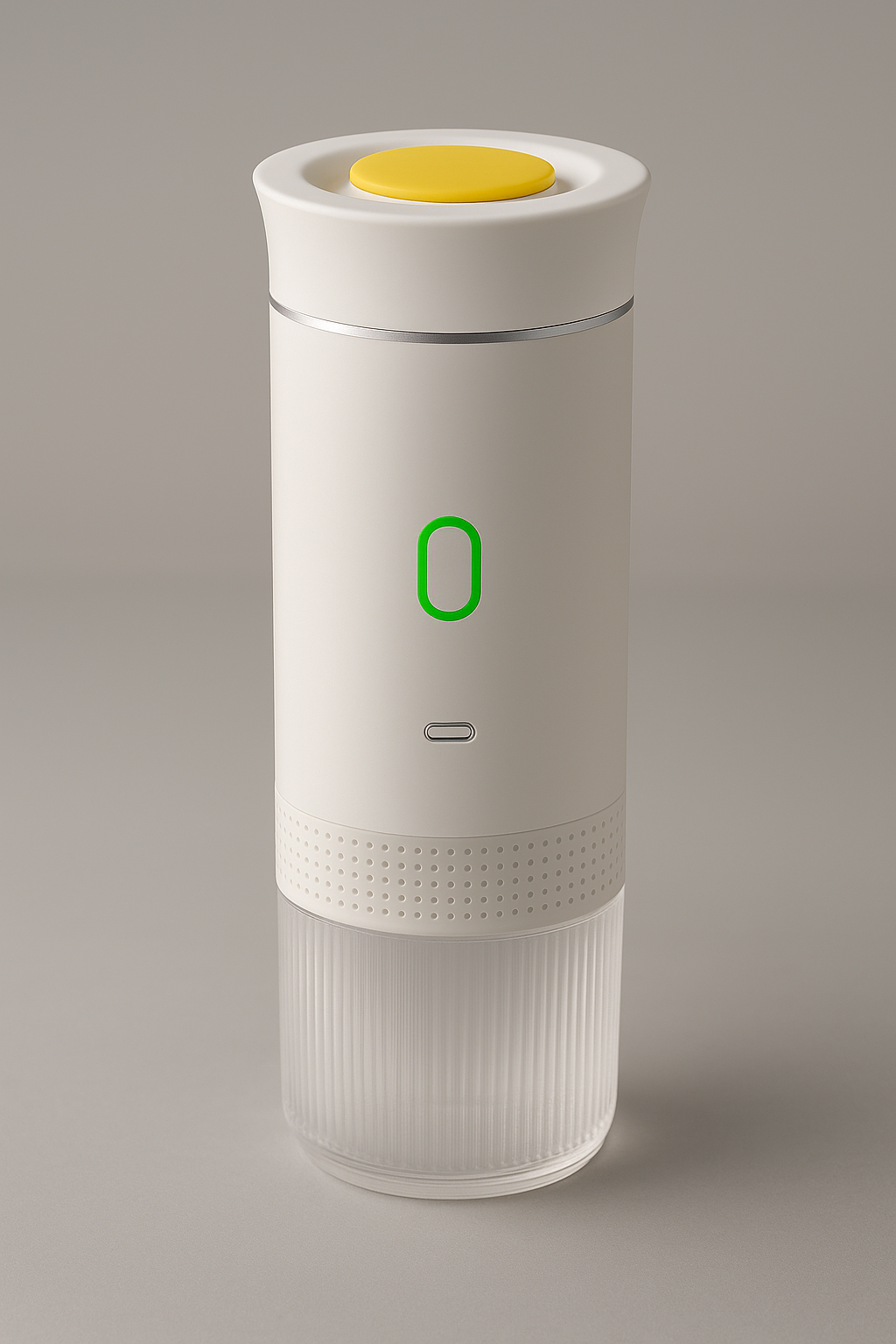 FlashBrew™ Portable Capsule Coffee Machine